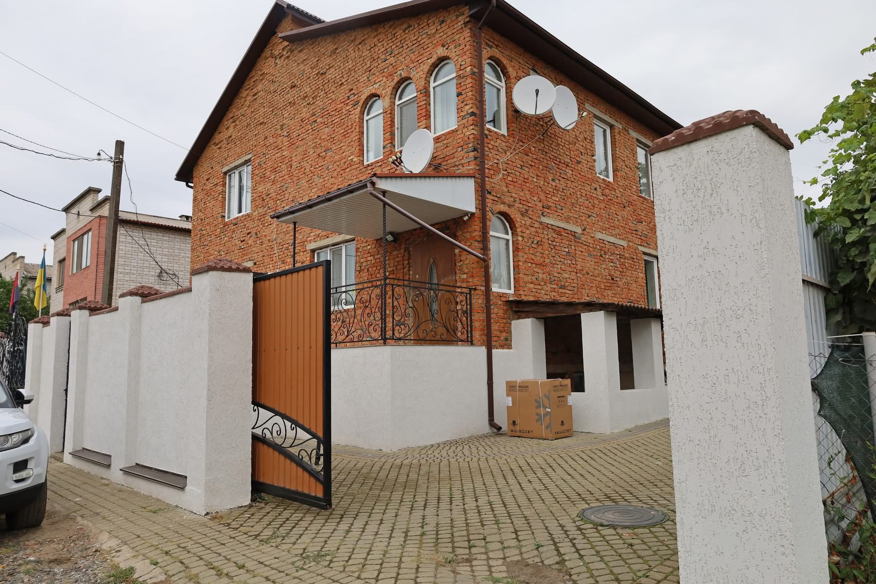 У Жмеринці держава купила будинок для родини, у якій виховують п’ятьох дітей - фото 4