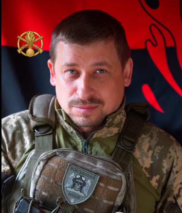 Від солдата - до старшого техніка медичної роти: історія воїна з Вінниччини
