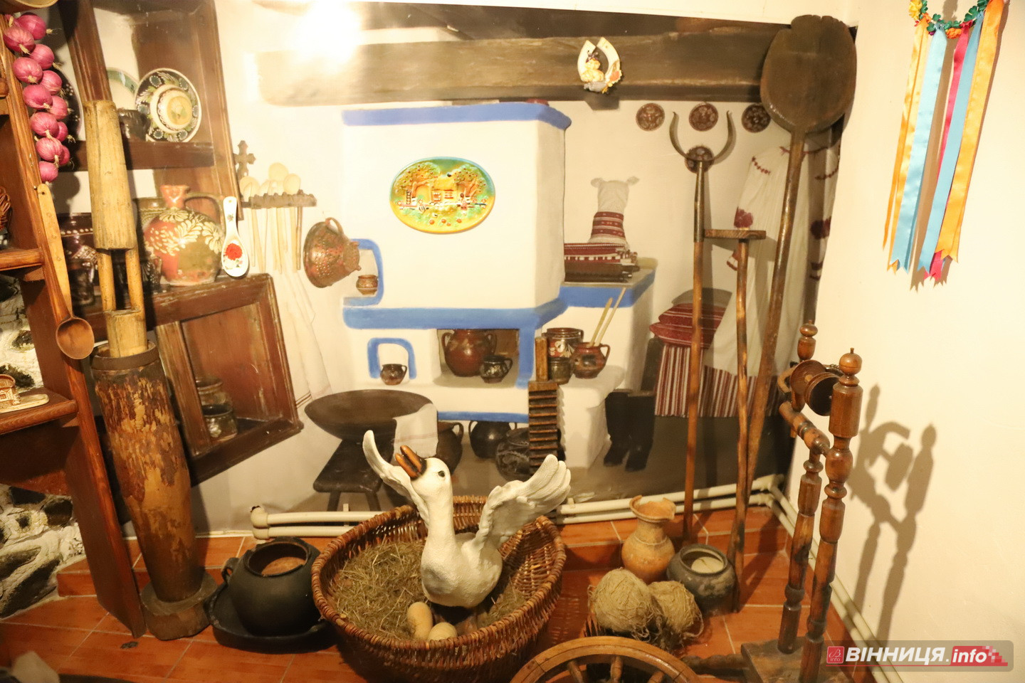 Колишній військовий став блогером щоб розвивати родинний бізнес - фото 10