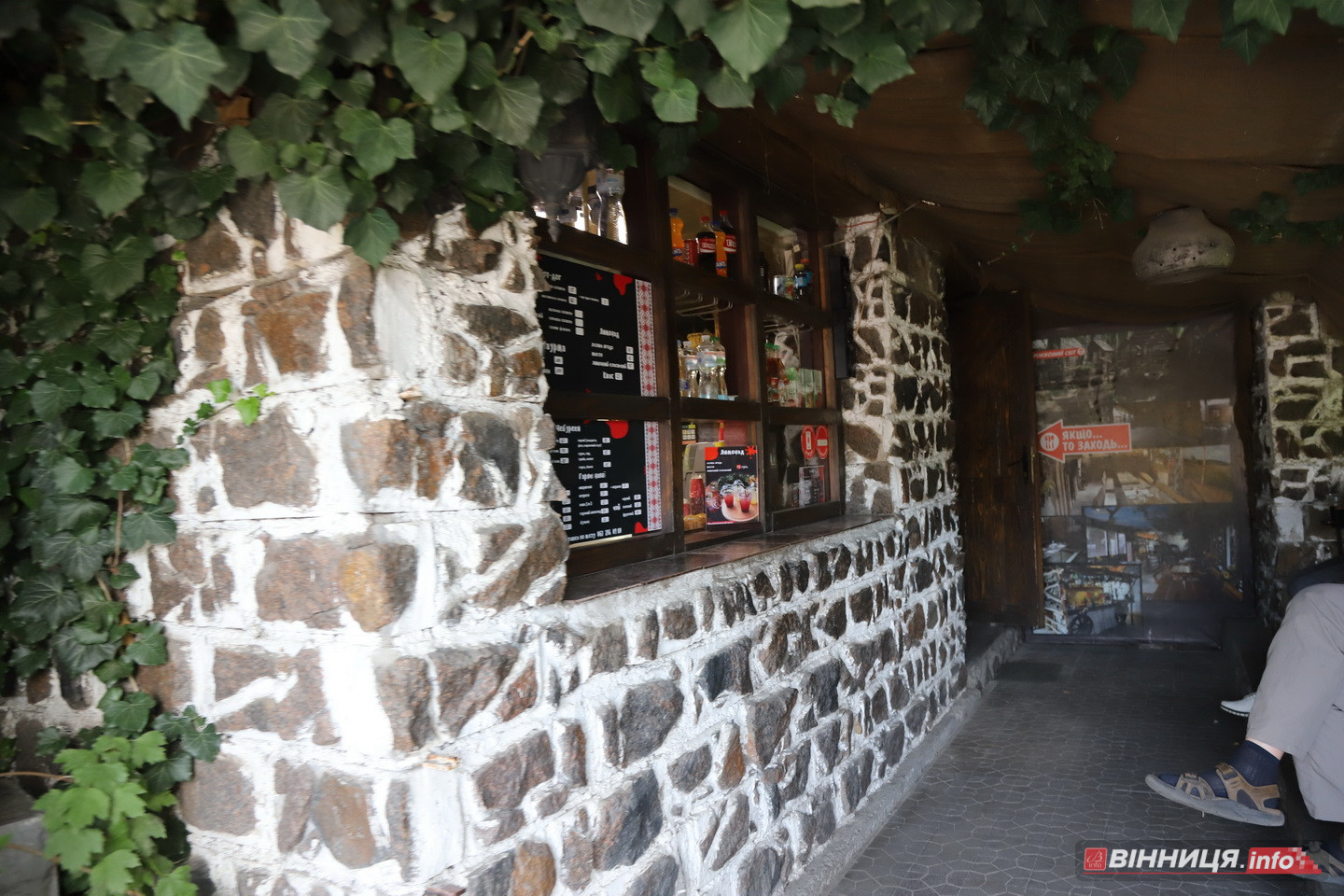 Колишній військовий став блогером щоб розвивати родинний бізнес - фото 13