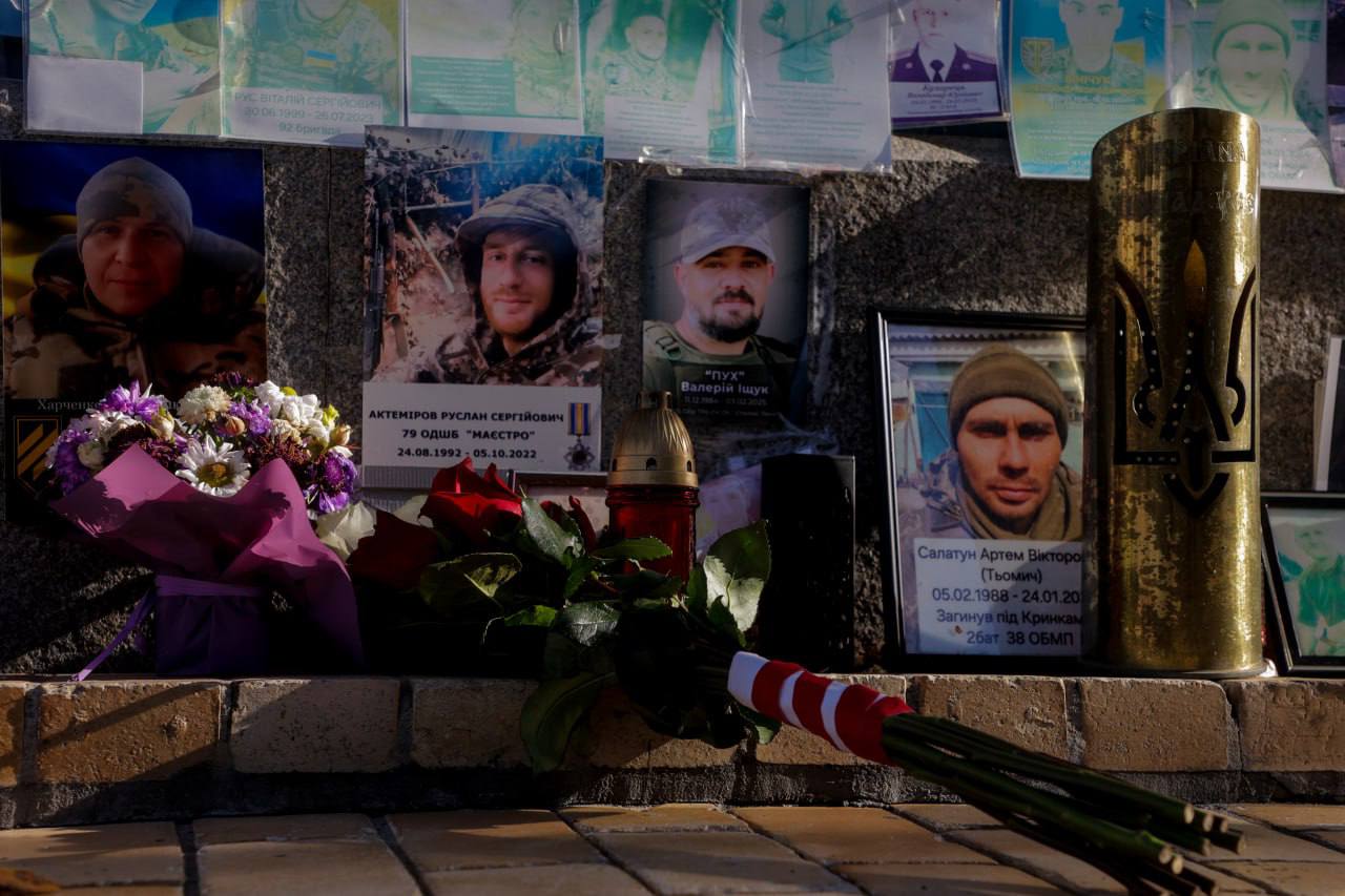 Польський міністр оборони прибув до Києва - фото 3