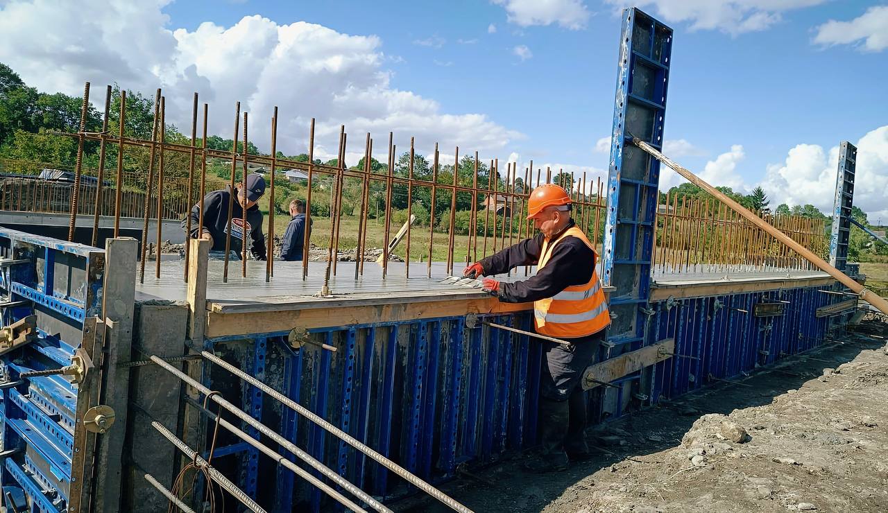 Новий міст буде у Чернихівцях на Тернопільщині - фото 2