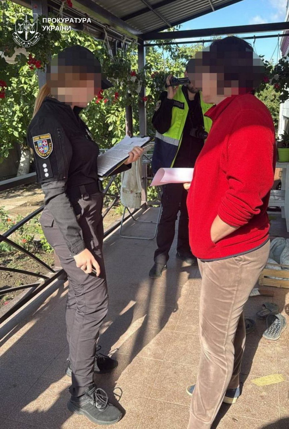 На Вінниччині вручили підозри 17 посадовцям
