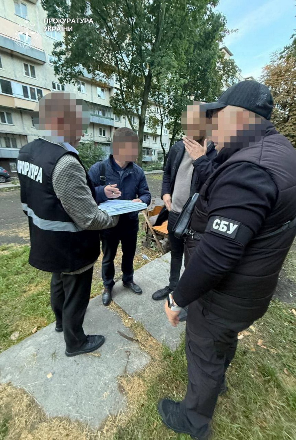 На Вінниччині вручили підозри 17 посадовцям - фото 3