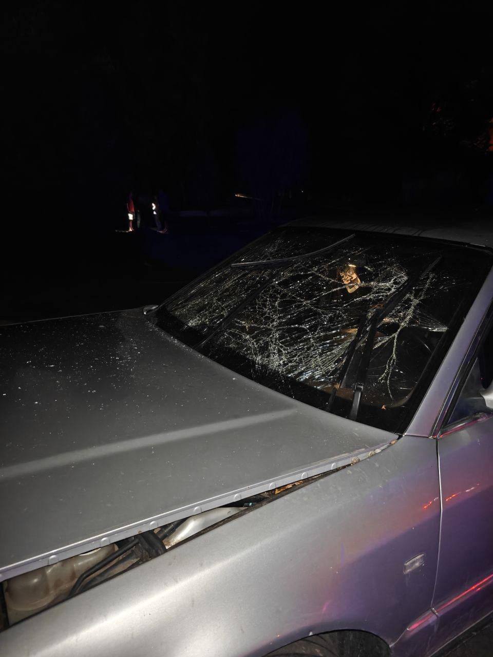 Атака РФ на Київщину: пошкодження фіксують в 4 районах, є постраждалі