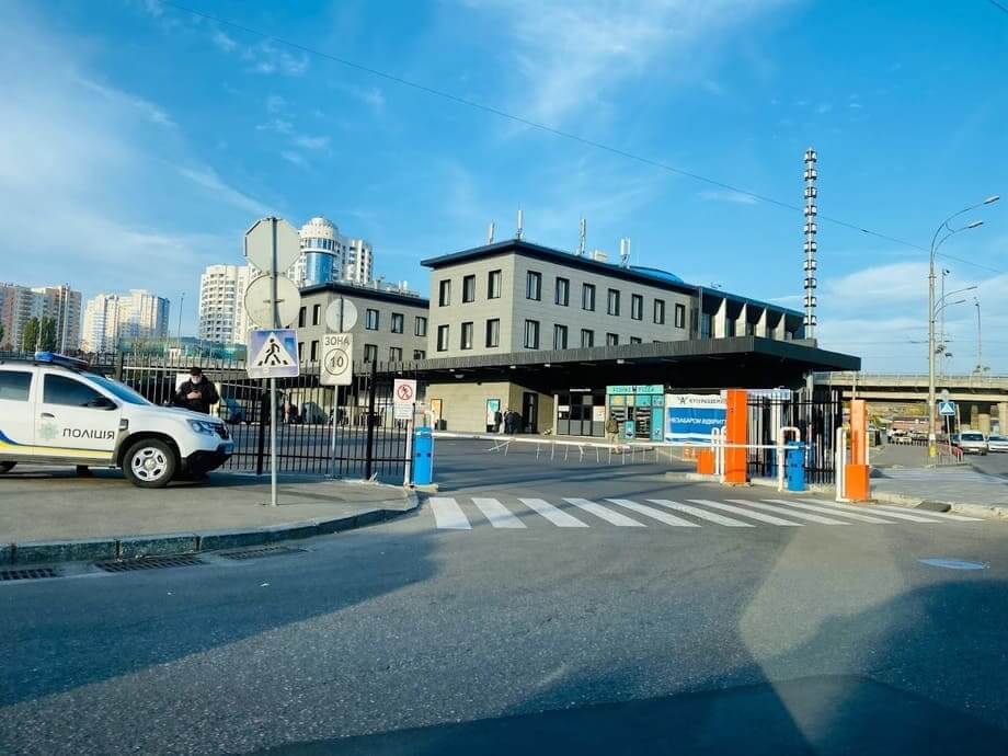Київські автовокзали та автостанції: все, що потрібно знати пасажирам