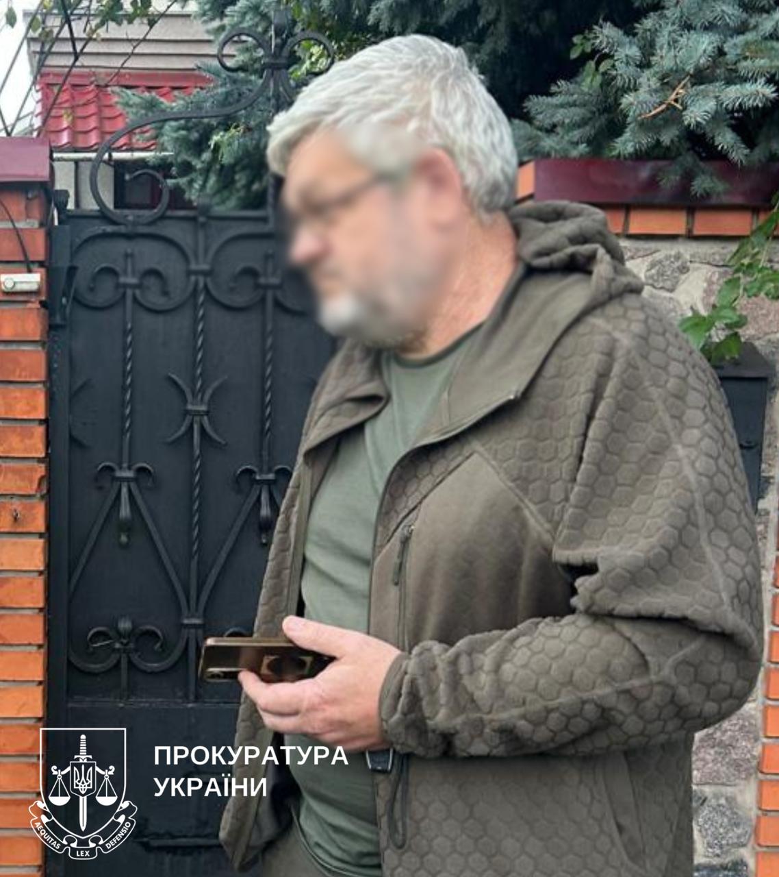 Підприємець на Київщині завдав 4 млн грн збитків під час будівництва модульних будинків - фото 3