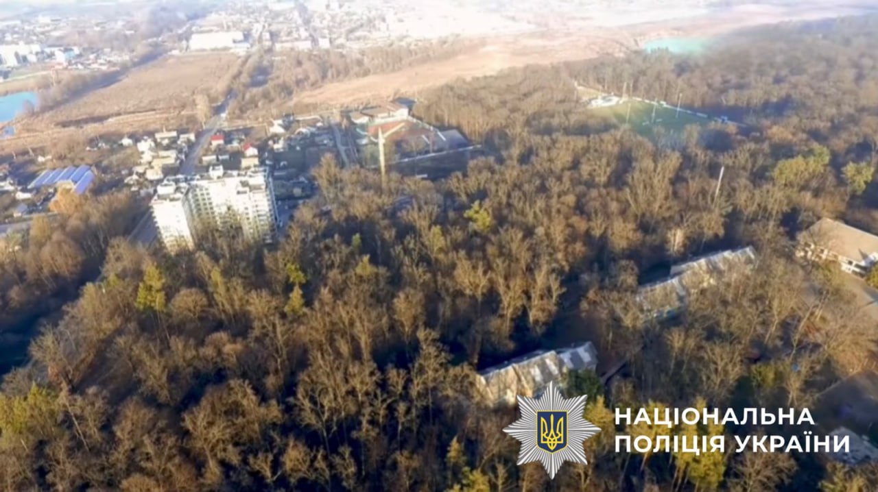 У Бучанській громаді розшукують свідків воєнних злочинів РФ