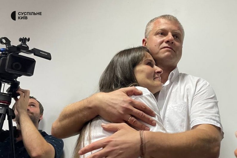 Суд оголосив вирок у справі про вбивство підлітка на фунікулері в Києві