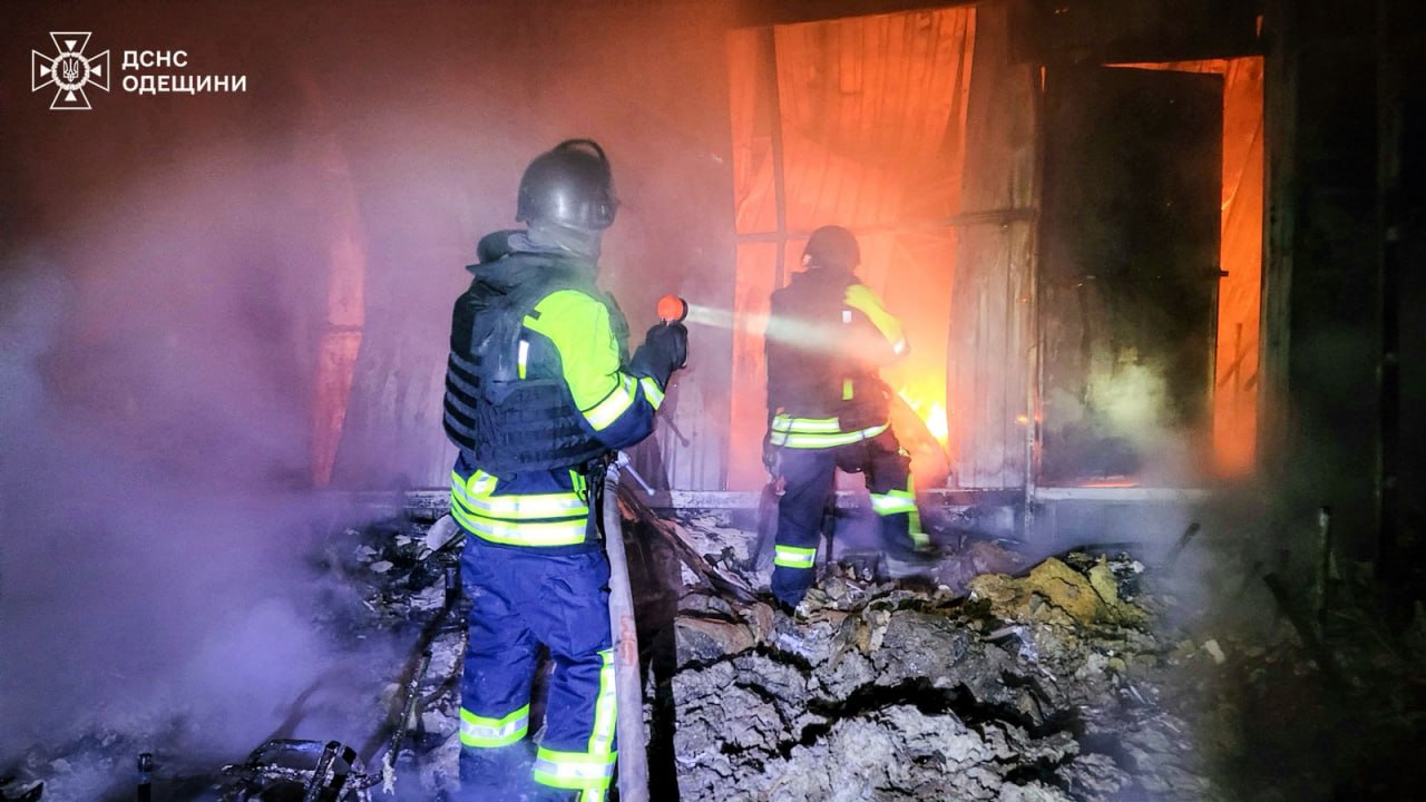 Балістичні ракети атакували Білгород-Дністровський район: загинула жінка - фото 2