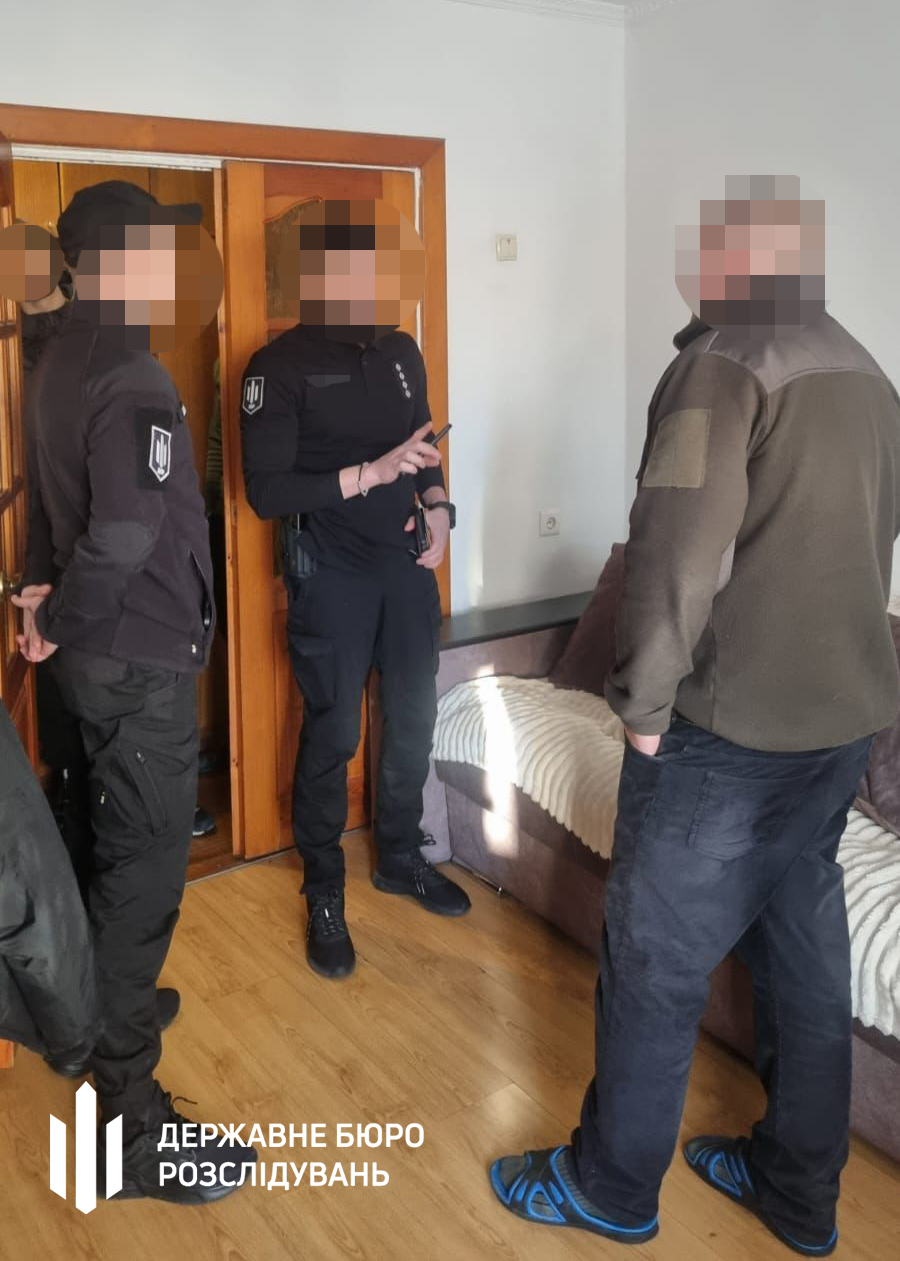 У Києві судитимуть двох військових посадовців за організацію корупційної схеми у столичному та волинському ТЦК