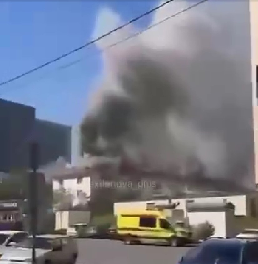 Триває дронова атака Новоросійська, ППО збиває цілі над будинками, є загиблі - фото 3