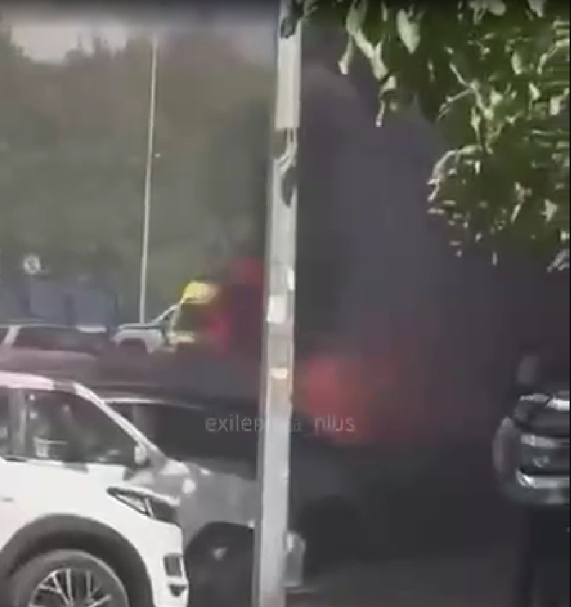 Триває дронова атака Новоросійська, ППО збиває цілі над будинками, є загиблі - фото 4
