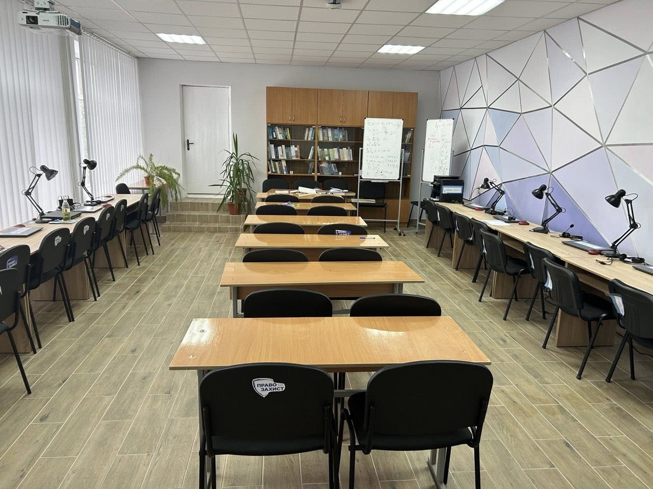 Представники уповноваженого ВРУ перевірили житло для ВПО на Вінниччині - фото 11