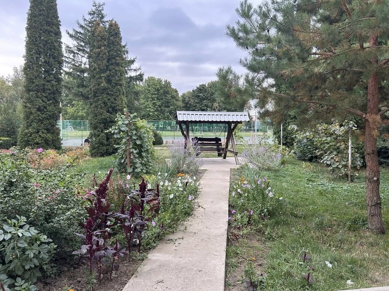 Представники уповноваженого ВРУ перевірили житло для ВПО на Вінниччині - фото 12