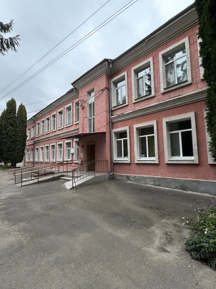 Представники уповноваженого ВРУ перевірили житло для ВПО на Вінниччині - фото 6