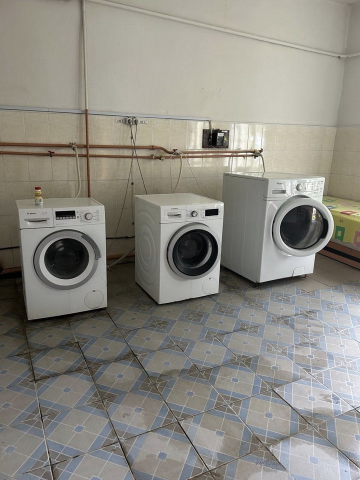 Представники уповноваженого ВРУ перевірили житло для ВПО на Вінниччині - фото 10