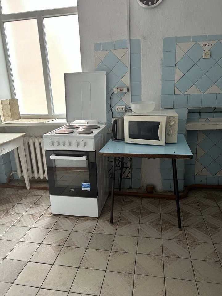 Представники уповноваженого ВРУ перевірили житло для ВПО на Вінниччині - фото 13
