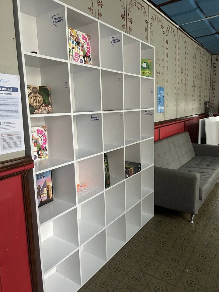 Представники уповноваженого ВРУ перевірили житло для ВПО на Вінниччині - фото 14