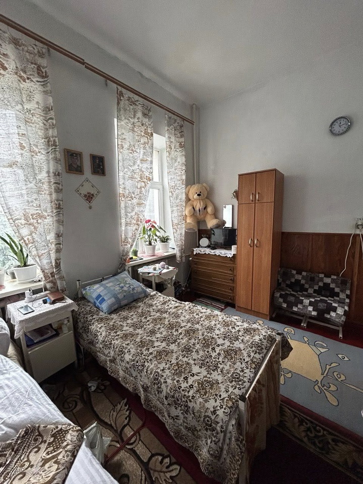 Представники уповноваженого ВРУ перевірили житло для ВПО на Вінниччині - фото 16