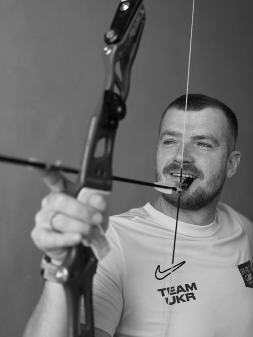Черкаський ветеран масштабує свій бізнес завдяки гранту