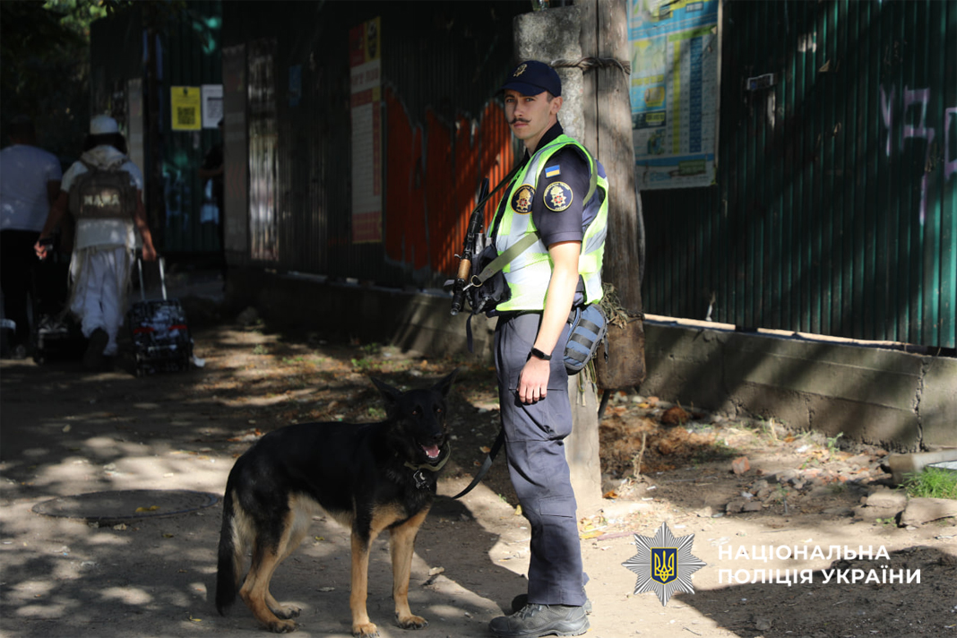 Рош га-Шана в Умані: 5 громадянам Ізраїлю заборонили в’їзд в Україну - фото 6
