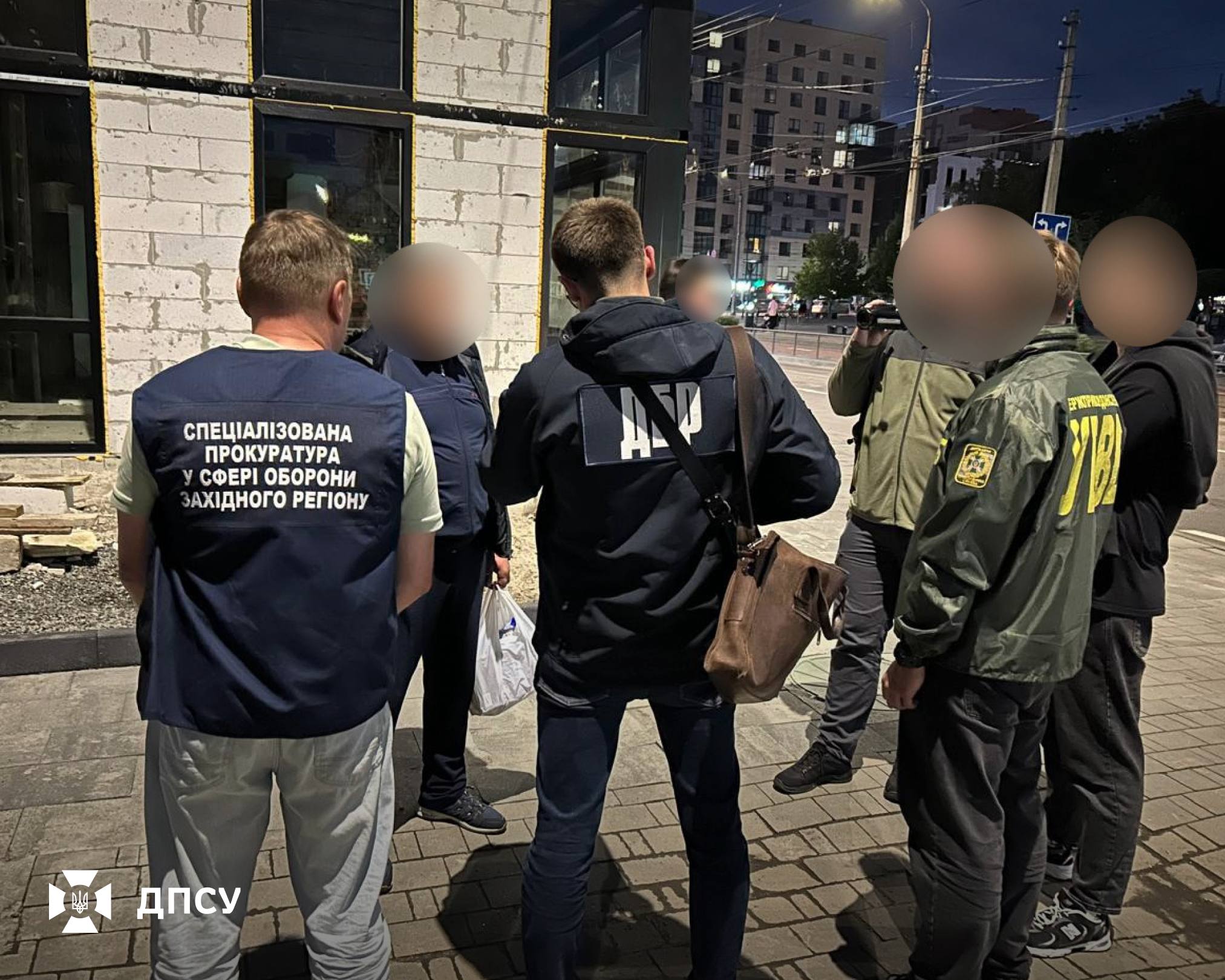 Підполковник назвав суму хабаря за переведення військовослужбовця у тил