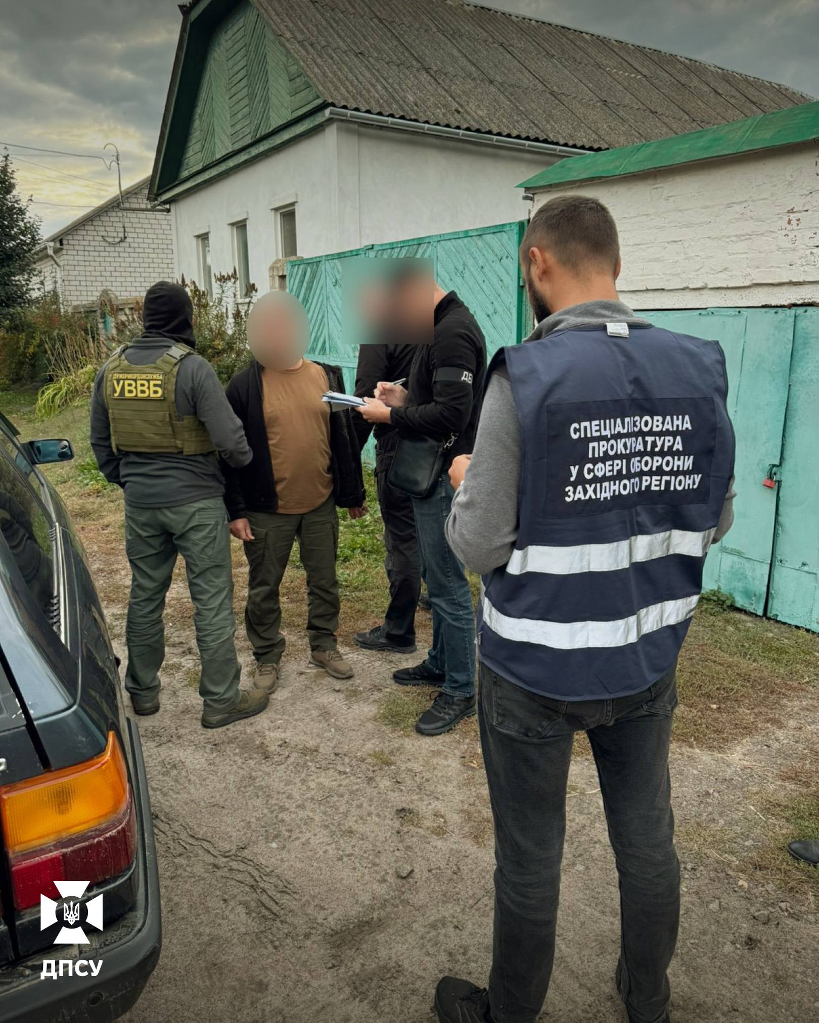 Підполковник назвав суму хабаря за переведення військовослужбовця у тил - фото 2