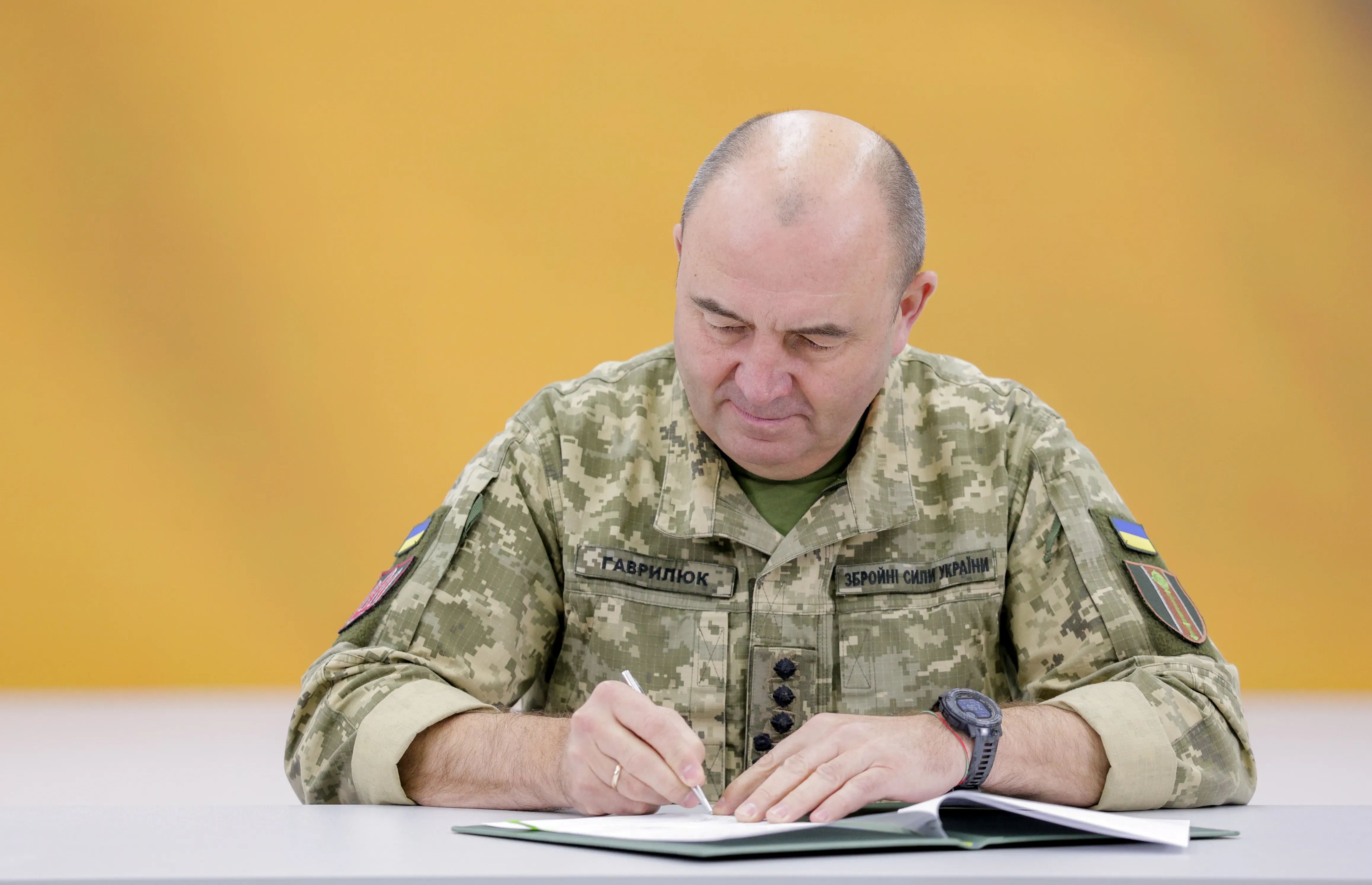 Міноборони та «Благодійний фонд «Спільнота Стерненка» підписали Меморандум про співпрацю - фото 2