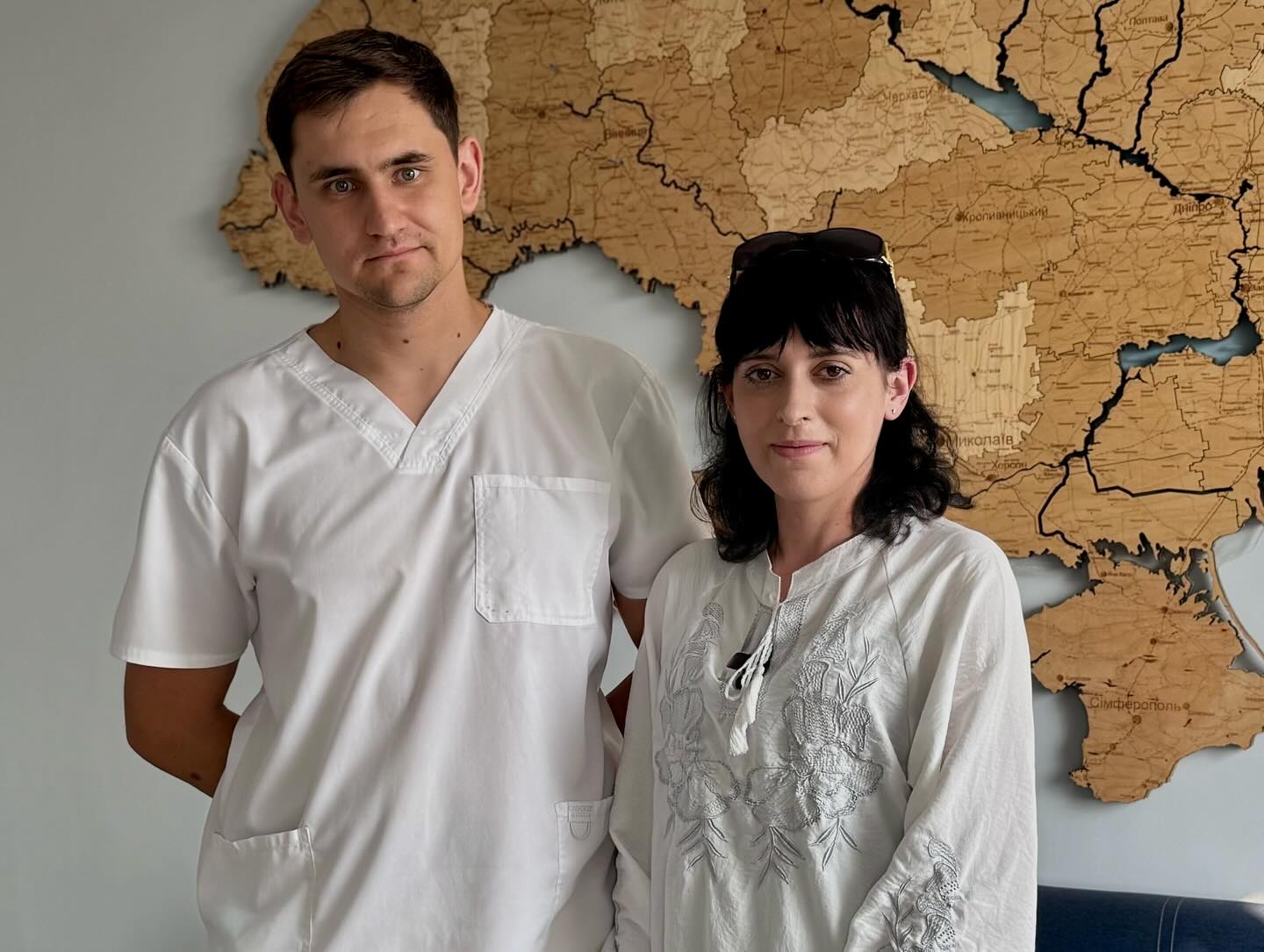 Львів’янці зробили пересадку печінки через ускладнення після COVID-19 - фото 2
