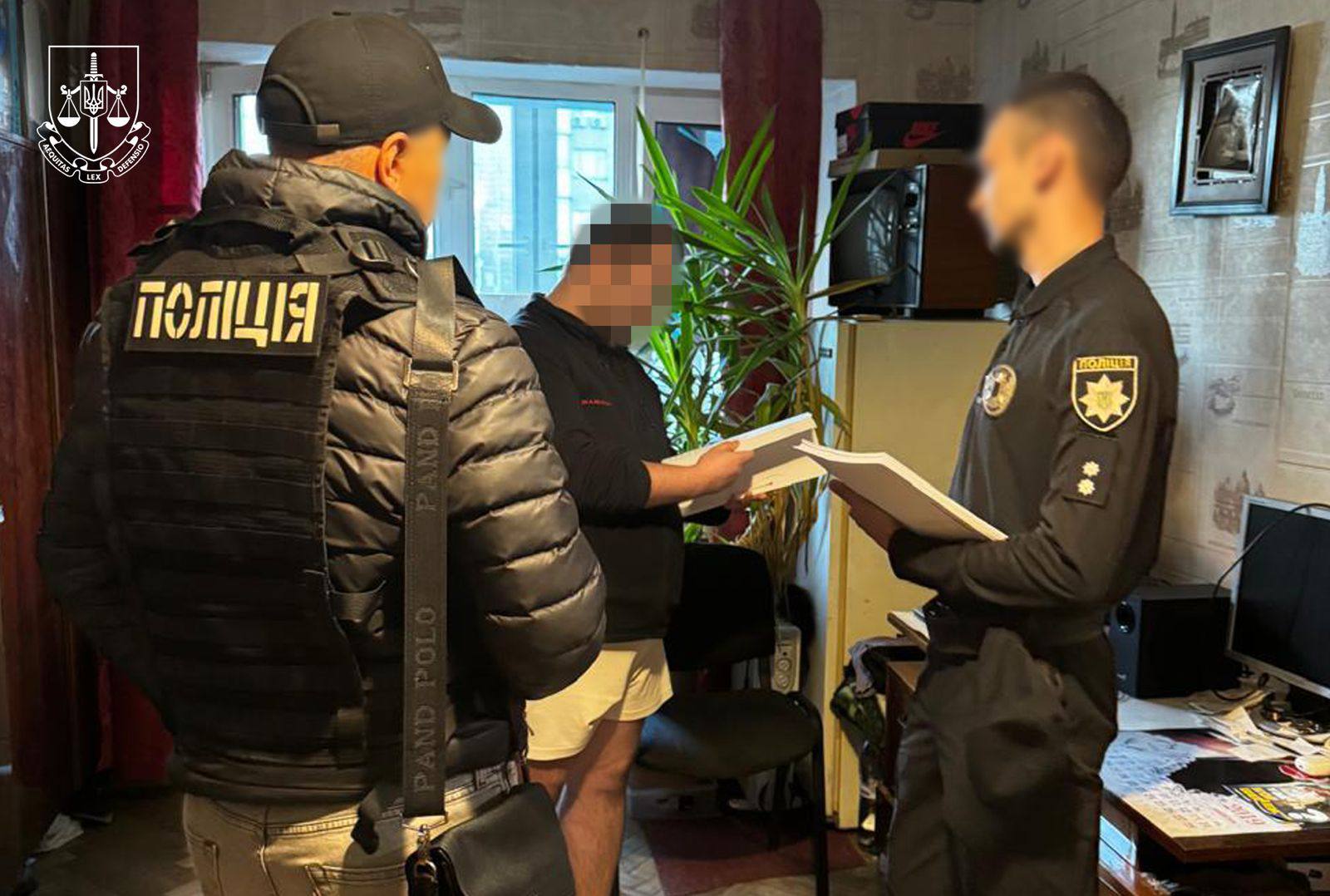 Посадовцям Київського авіаційного інституту повідомлено про підозри: деталі