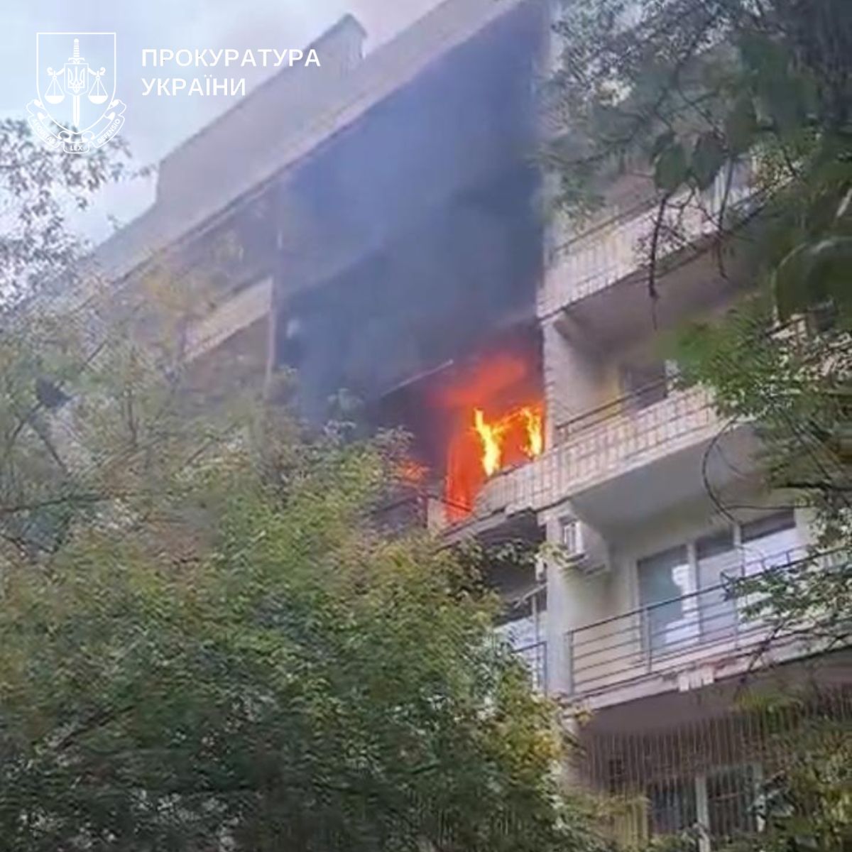 Прокуратура розпочала розслідування за фактом воєнних злочинів РФ - фото 3