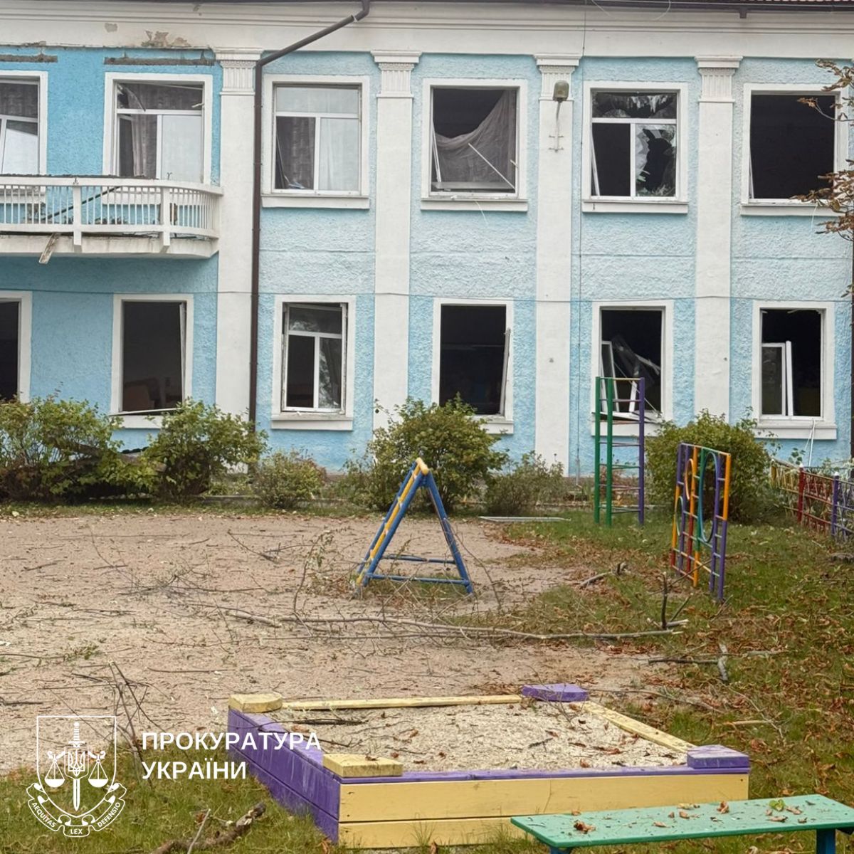 Прокуратура розпочала розслідування за фактом воєнних злочинів РФ - фото 3
