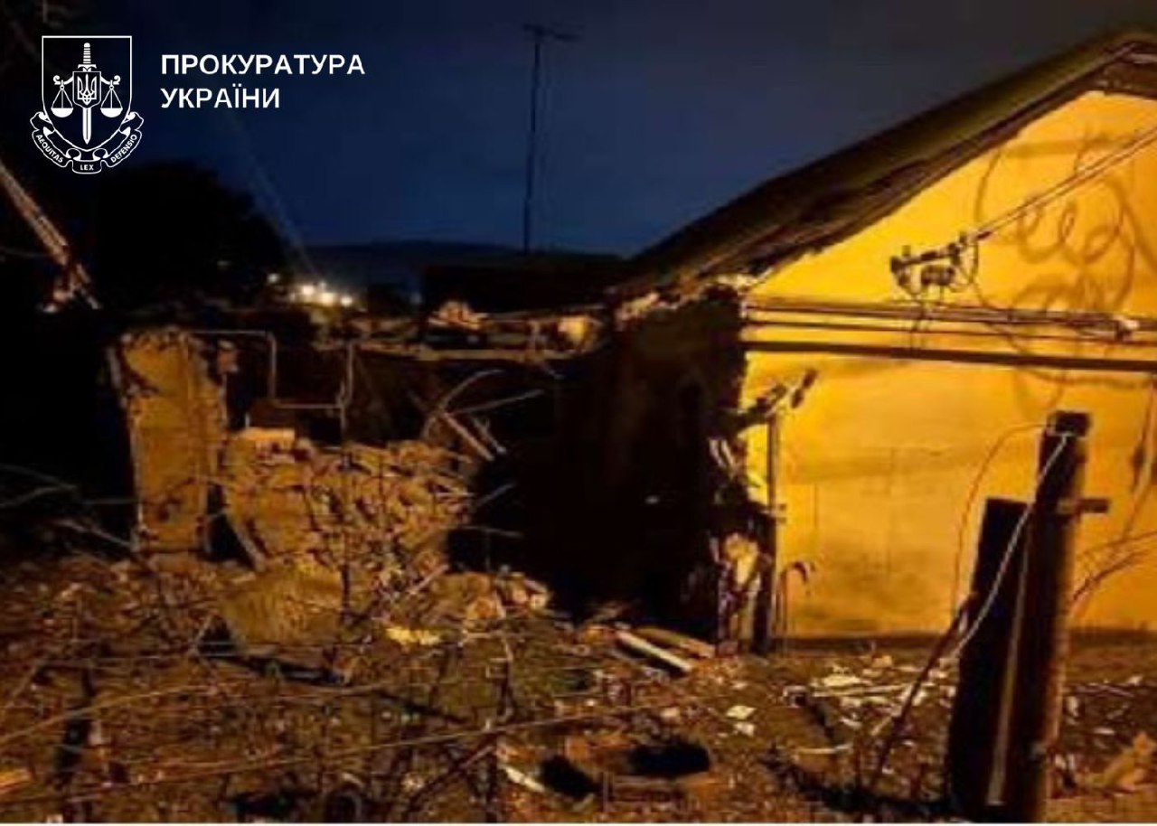 Прокуратура розпочала розслідування за фактом воєнних злочинів РФ - фото 4