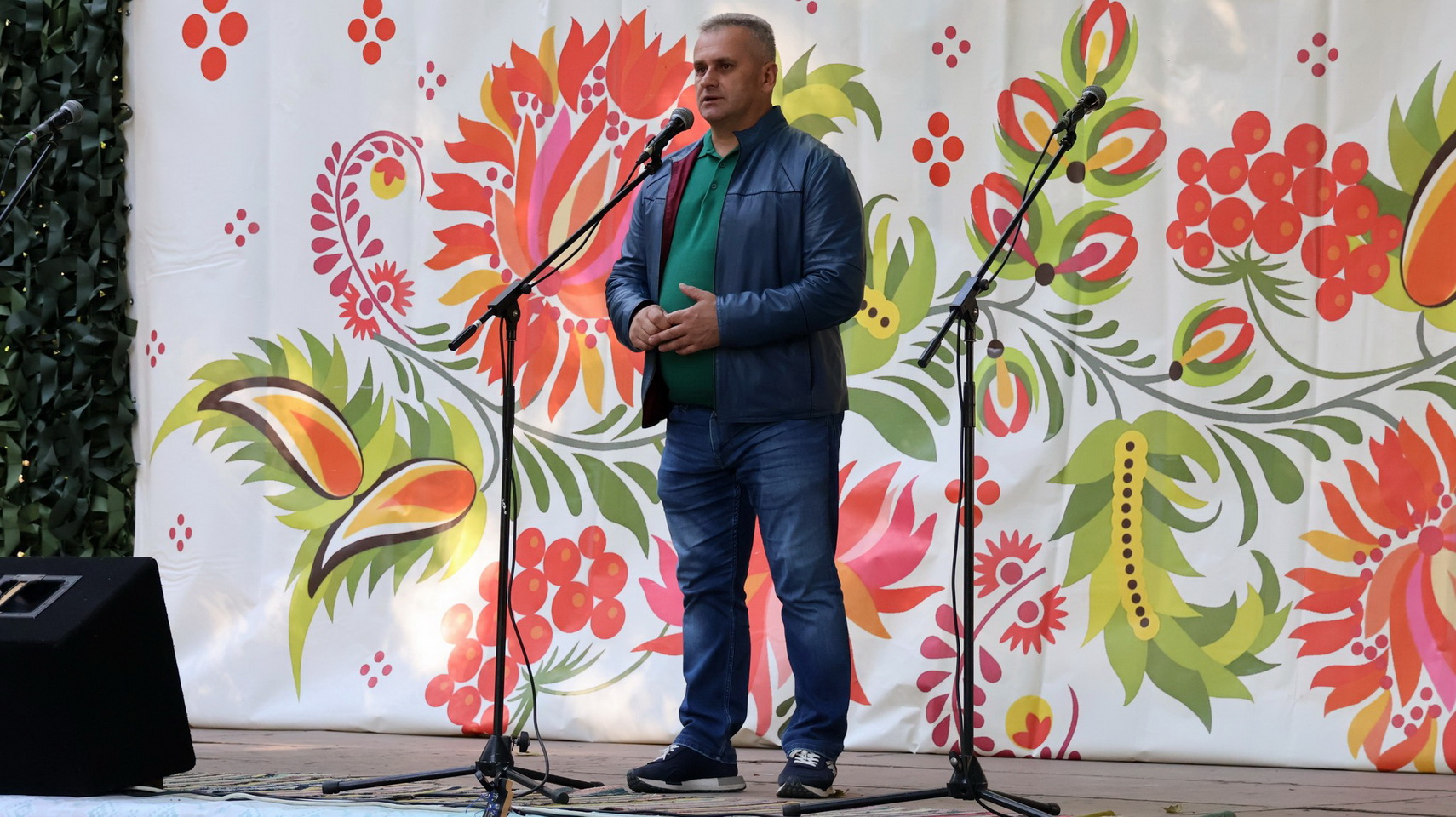 У громаді на Вінниччині провели фестиваль цілющих трав - ERBA BAR Fest - фото 15