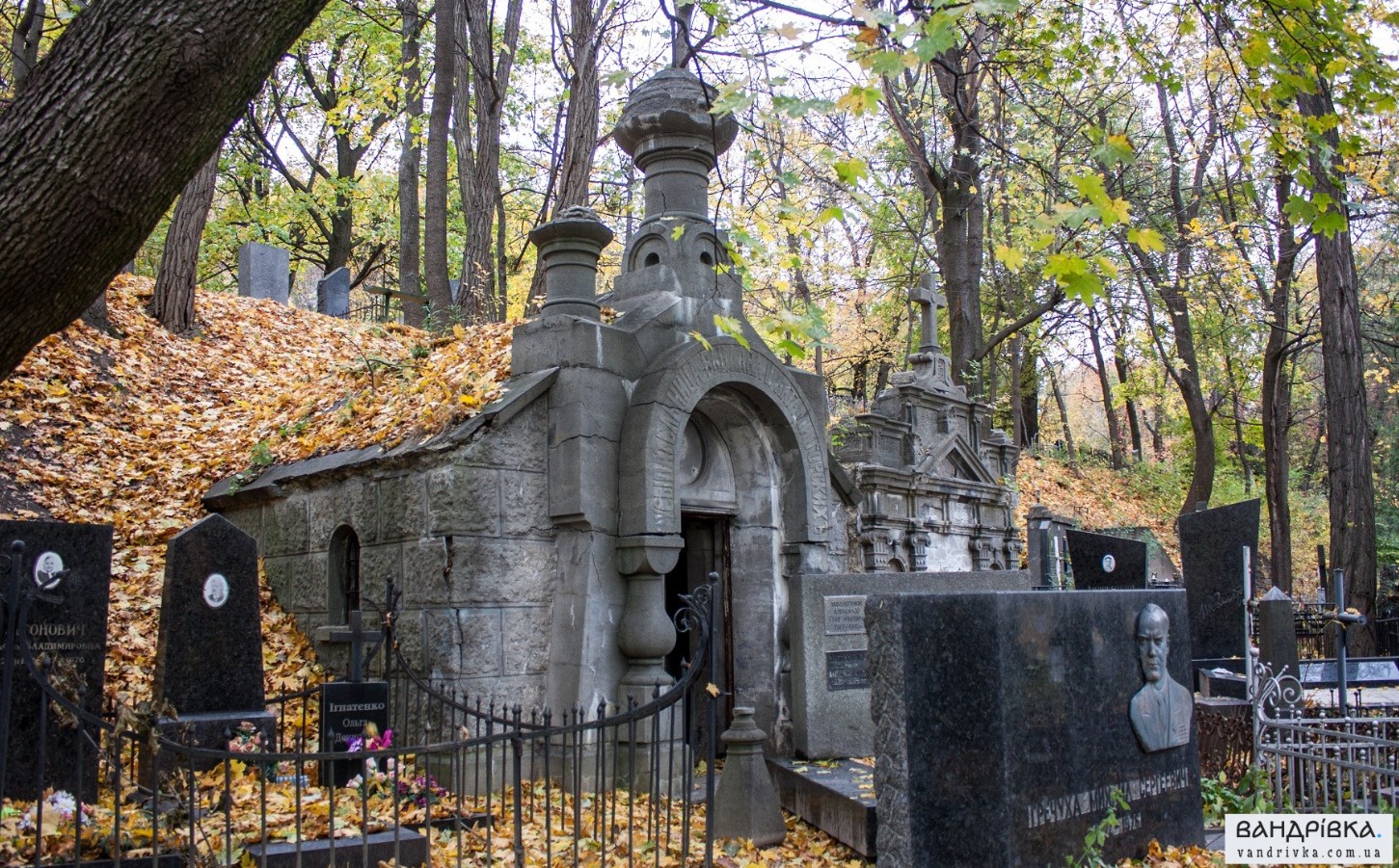 Похорон у Києві: ціни, кладовища, послуги - фото 4