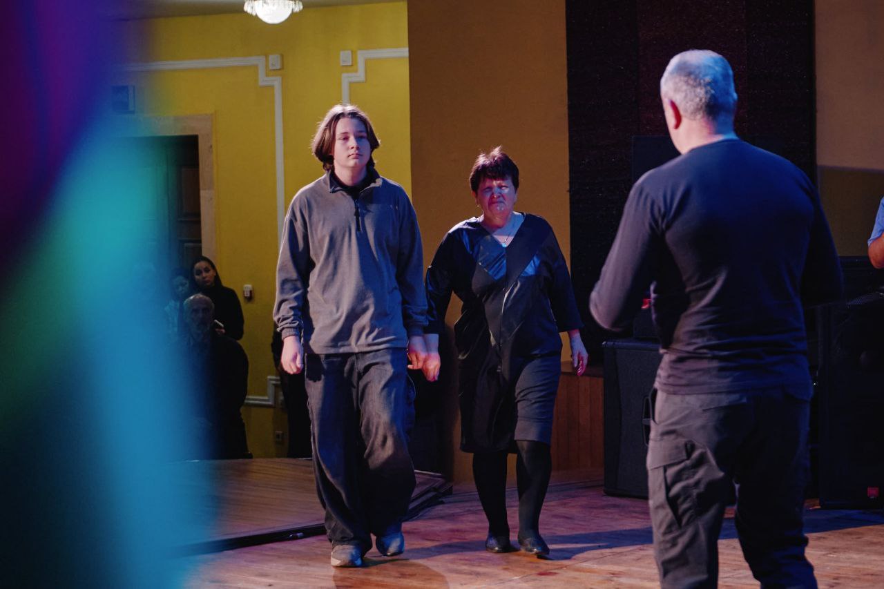 Родинам полеглих героїв на Черкащині вручили державні нагороди - фото 3