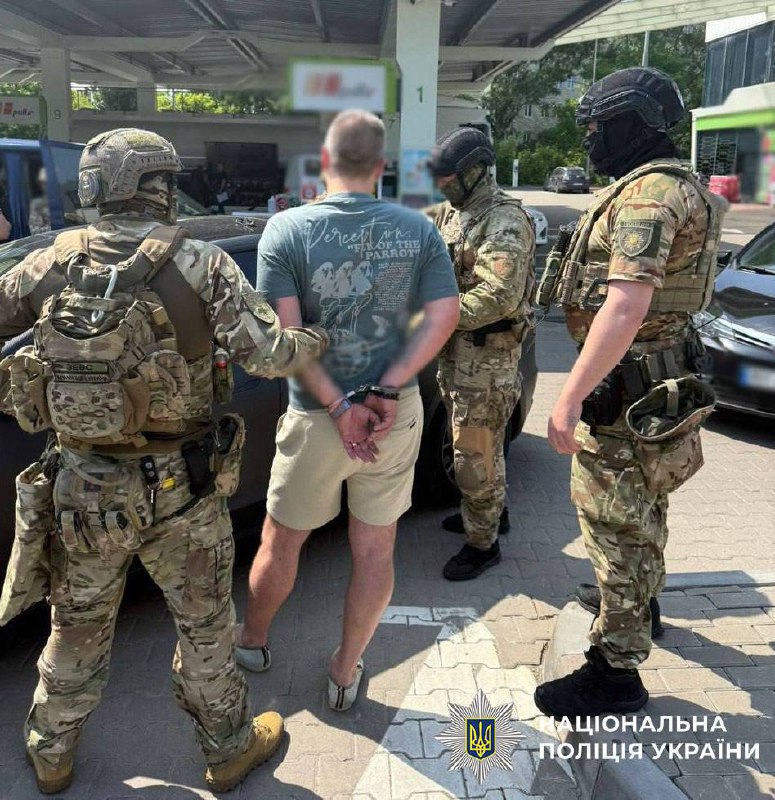 У столиці судитимуть двох ділків, які за 13 000 євро переправляли військовозобов’язаних за кордон