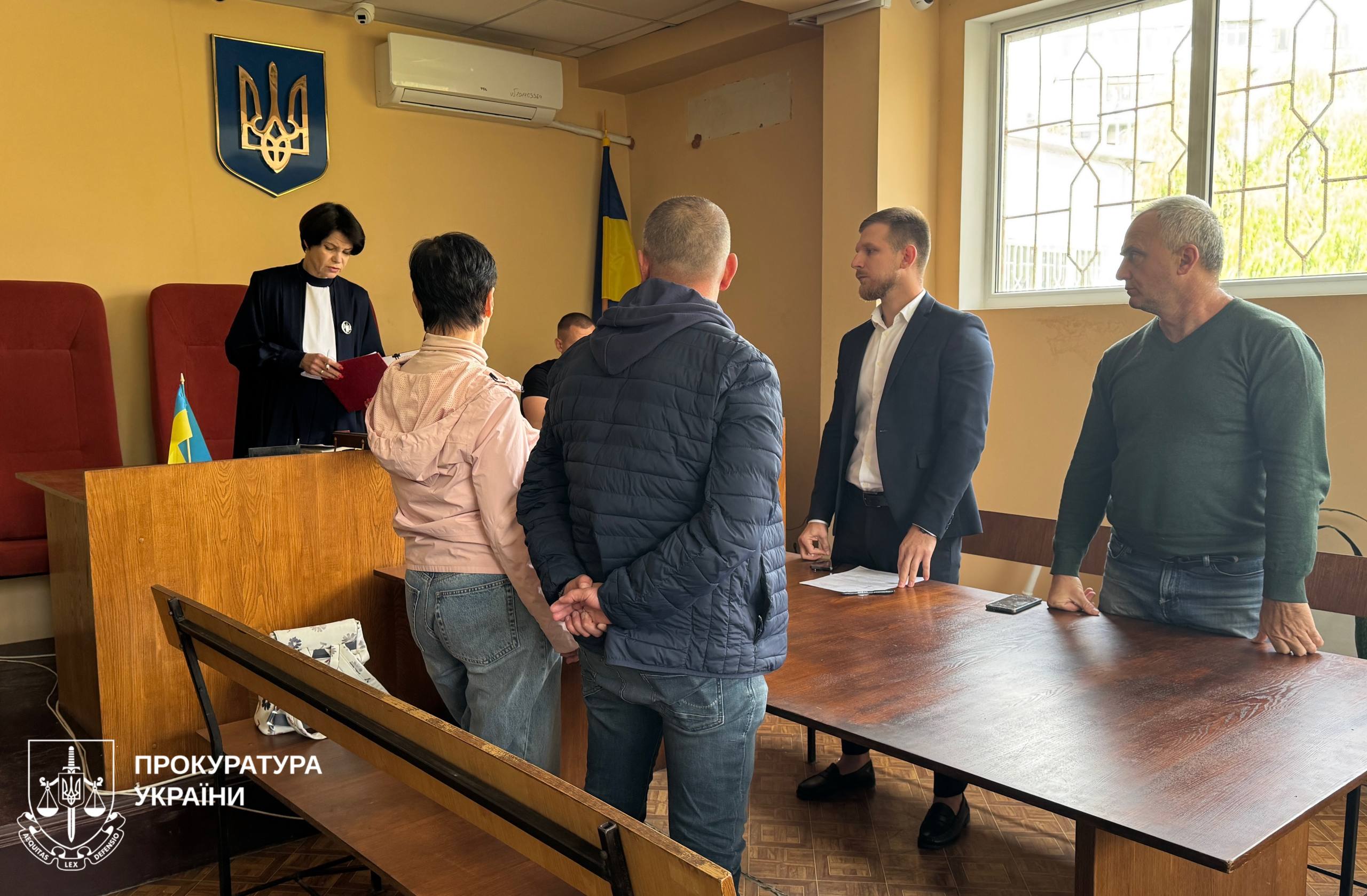 Вбив, розчленував і хотів спалити: чоловіка харківської балетмейстерки Марії Холодної засудили до 15 років ув’язнення
