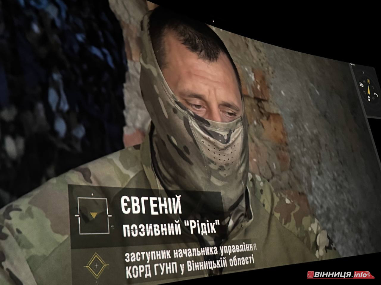 «Сталеві серця»: стрічку про історію війни вінницьких поліцейських показали у кіно - фото 3