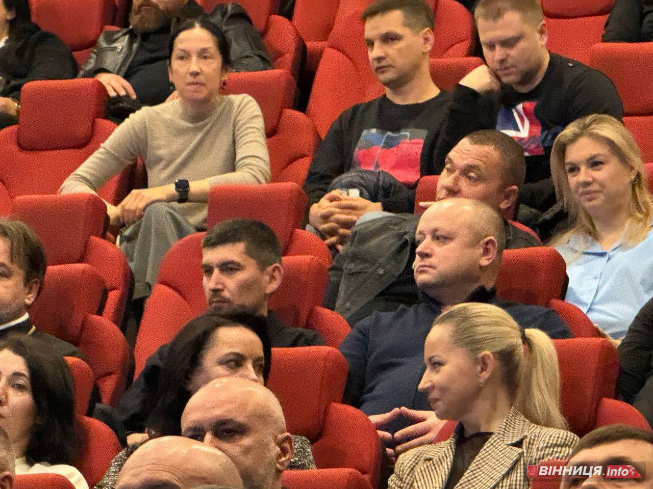 «Сталеві серця»: стрічку про історію війни вінницьких поліцейських показали у кіно - фото 26