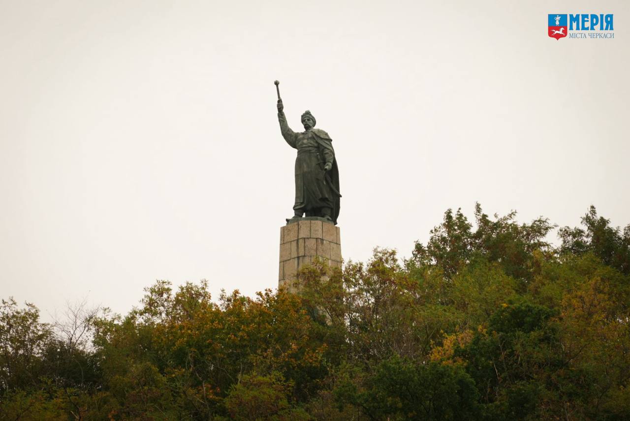 У Чигирині провели урочисту посвяту ліцеїстів ліцею з посиленою військово-фізичною підготовкою - фото 4