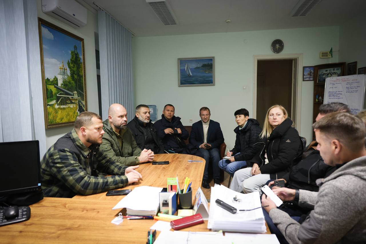 Супермаркети у Славутичі працюють цілодобово у режимі пунктів незламності - фото 2