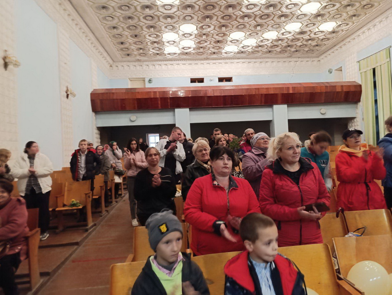 Повернувся додому разом із побратимом: на Вінниччині зустріли воїнів після полону - фото 7
