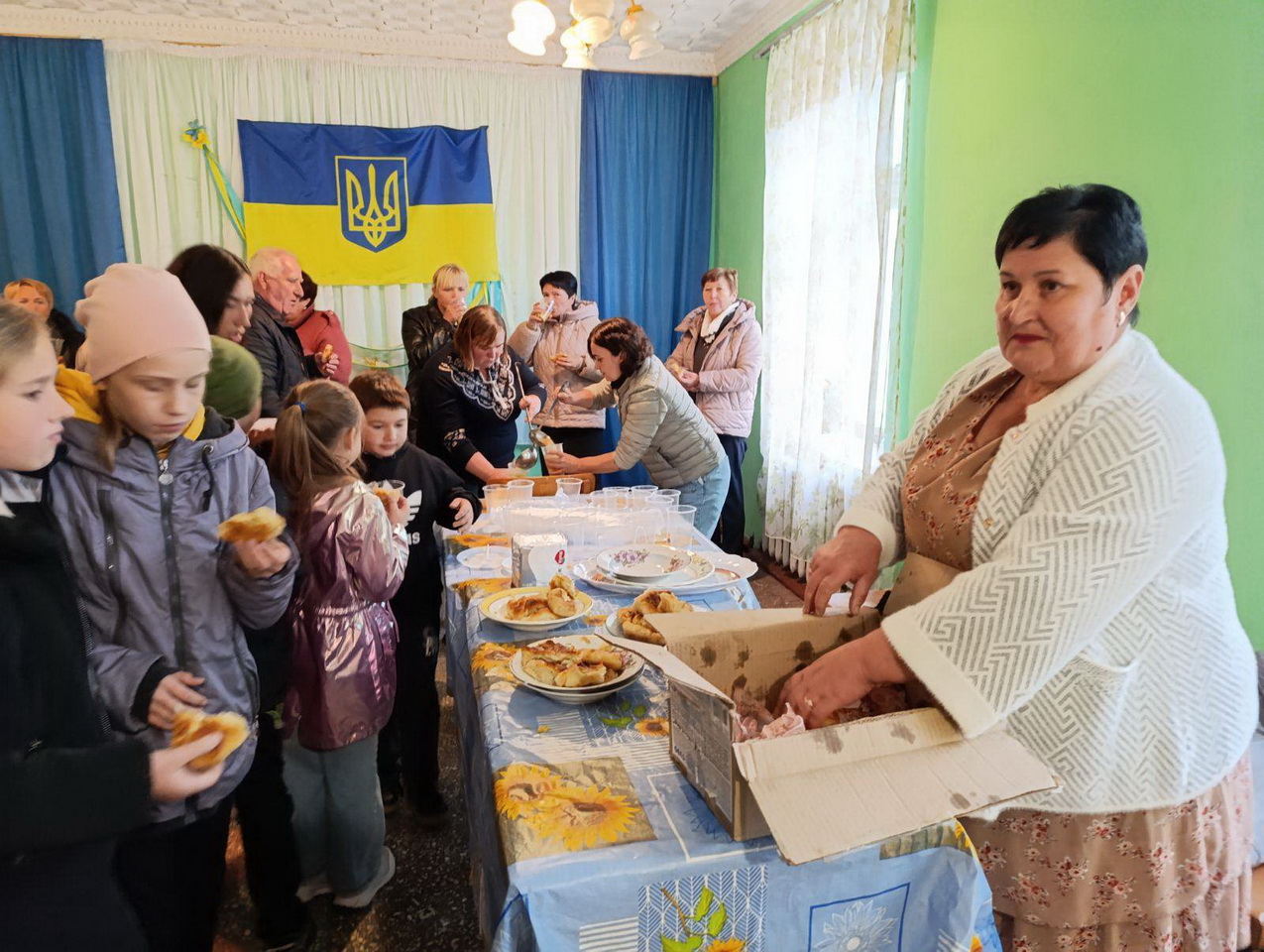Повернувся додому разом із побратимом: на Вінниччині зустріли воїнів після полону - фото 8