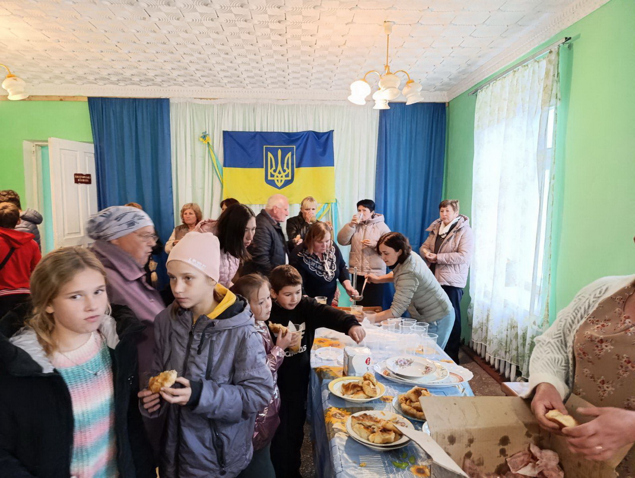 Повернувся додому разом із побратимом: на Вінниччині зустріли воїнів після полону - фото 9