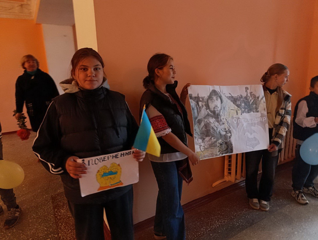 Повернувся додому разом із побратимом: на Вінниччині зустріли воїнів після полону - фото 12
