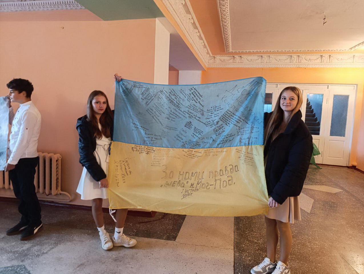 Повернувся додому разом із побратимом: на Вінниччині зустріли воїнів після полону - фото 14