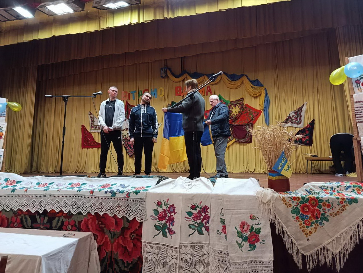Повернувся додому разом із побратимом: на Вінниччині зустріли воїнів після полону - фото 3