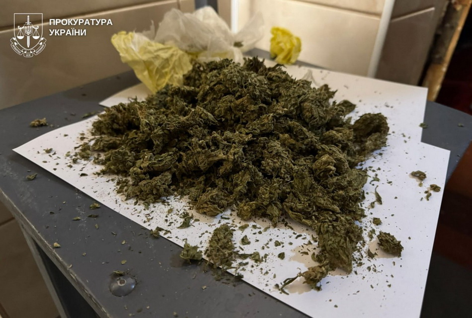 Двоє ув’язнених організували наркотрафік до виправної колонії на Вінниччині - фото 4